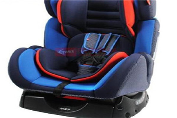 好孩子儿童安全座椅